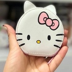 تصویر ست مانیکور - کفشدوزکی 