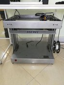 تصویر پرینتر سه بعدی Hewi (کارکرده) 