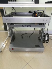 تصویر پرینتر سه بعدی Hewi (کارکرده) 