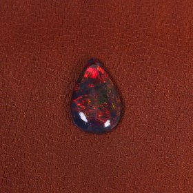 تصویر نگین اوپال کد 30103 Opal Stone