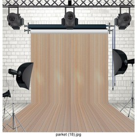 تصویر بکدراپ عکاسی parket(18) 