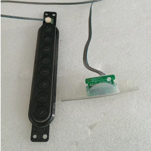 تصویر فروشگاه برد تی وی شاپ