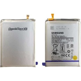 تصویر باتری اورجینال گوشی سامسونگ M Samsung Galaxy M20 Battery