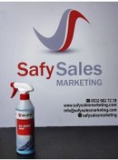 تصویر محصولات برف و یخ زدایی 500 میلی لیتر Würth 