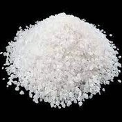 تصویر سیلیس کرستالی خارجی فیلتر شنی استخر 