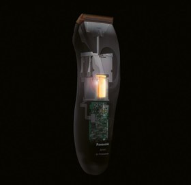 تصویر ماشین اصلاح سر و صورت پاناسونیک ER1611 Panasonic ER1611 Clipper