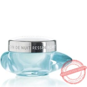 تصویر کرم احیا کننده شب تالگو 