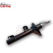 تصویر کمک فنر جلو چپ برلیانس H330 اصلی 