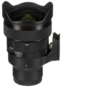 تصویر لنز سیگما Sigma 14mm F/1.4 DG DN Art Lens For Sony E 