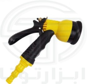 تصویر آبپاش 8 کاره MRT 