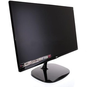 تصویر مانیتور ال جی مدل 23 ام پی 67 23MP67HQ Full HD IPS LED Monitor