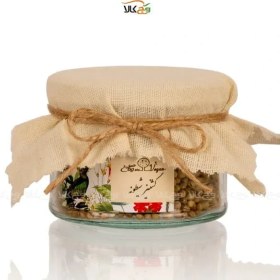 تصویر دانه گشنیز وگان - 90 گرمی 