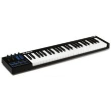 تصویر میدی کنترلر السیس Alesis V49 ا Alesis V49 Alesis V49