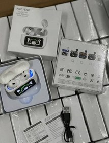 تصویر ایرپاد KW18 