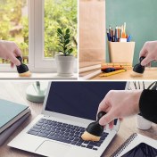 تصویر براش تمیز کننده خودرو ۱ عددی مدل ۰۱ 