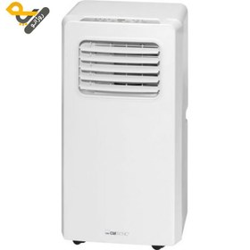تصویر کولر گازی پرتابل کلترونیک مدل CLATRONIC CL 3671 