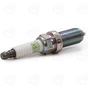 تصویر یک دست(4عدد)شمع ان جی کی NGK مدل 5018 LFR5AGP سوزنی پلاتینیوم جی پاور پایه بلند 