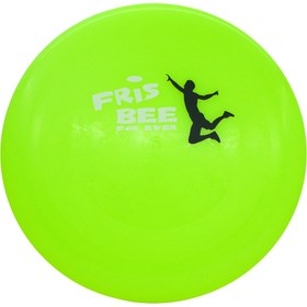 تصویر فریزبی مدل ULTIMATE FOREVER-4 