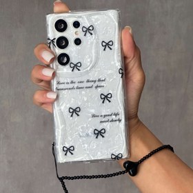 تصویر کاور Luxe Bow 