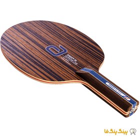 تصویر چوب راکت گاوزی SL Andro Table Tennis Blade Model Gauzy SL