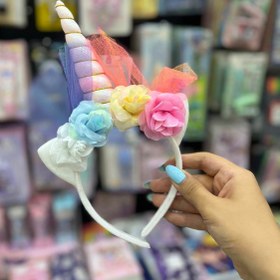 تصویر تل چراغدار یونیکرن 