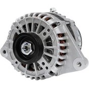 تصویر شاسی خودرو دینام چری موتورز | سوپرشارژر تیگو 3 Chery 