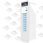 تصویر پاورباکس مدل STAR 