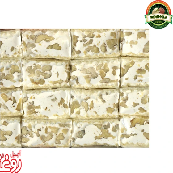 خرید و قیمت نوقا گردویی فله مخصوص | ترب