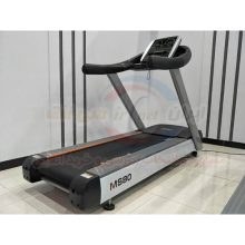 تصویر تردمیل باشگاهی ماسل اسپیریت مدل MS80 Muscle Spirit Gym use Treadmill MS80