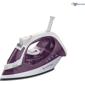 تصویر اتوبخار بلانتون مدل BCZ-SI1111 Blanton BCZ-SI1111 Steam Iron