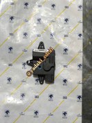 تصویر موتور تهویه بخاری کولر سرد و گرم دنا دنا پلاس سمند سورن سورن پلاس پژو پارس فابریکی(6 پین چپ) 