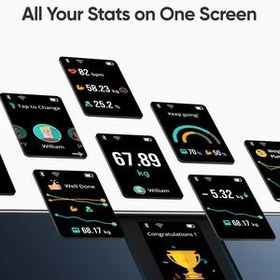 تصویر ترازو هوشمند انکر مدل T9150 