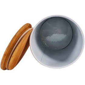 تصویر بانکه مدل حبوبات کد P-1001 