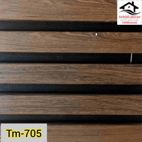 تصویر ترمووال mdf کدTM705 