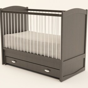 تصویر تختخواب کودک مدل FH288 