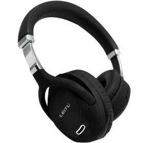 تصویر هدست بلوتوثی برندLEITU مدلL10 Leitu L-10 Wireless Headphones