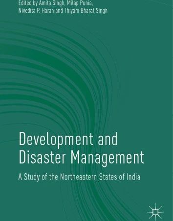 خرید و قیمت دانلود کتاب Development and Disaster Management [1st ed.] | ترب
