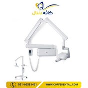 تصویر رادیوگرافی DC RXDC Extend پرتابل 