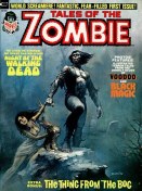 تصویر دانلود کمیک Tales of the Zombie #1 – 13 + Annual #1 (1973-1975) 