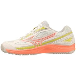 تصویر کفش تنیس زنانه میزانو اورجینال Mizuno 5003152297 