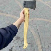 تصویر تبر محکم USA 