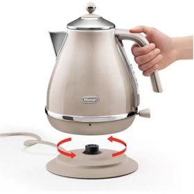 تصویر کتری برقی دلونگی مدل DELONGHI KBOT3001.BG 