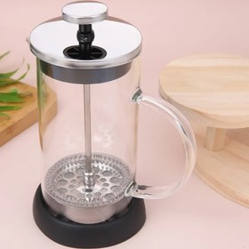 تصویر 1-37 فرنچ پرس 