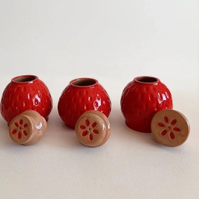 تصویر ست ۳تایی بانکه 