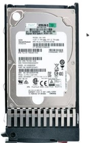 تصویر For 765253-B21 765861-001 4TB 6G 3.5 7.2K G8 
