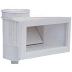 تصویر اسکیمر استخر با کنترل سطح آب Hiwater مدل HWS1031 