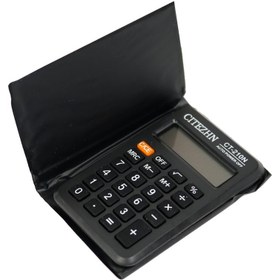 تصویر ماشین حساب سیتژن Citezhn CT-210N ا Citezhn CT-210N Calculator Citezhn CT-210N Calculator