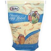 تصویر غذا تخم مرغی کویکو Classic Egg Food 