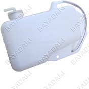 تصویر منبع انبساط پشت اتاق ایسوزو5تن 