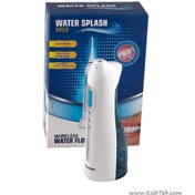 تصویر واترپیک واتراسپلش WS210 - 5013 ا water splash ws210 (5013) electric toothbrush water splash ws210 (5013) electric toothbrush